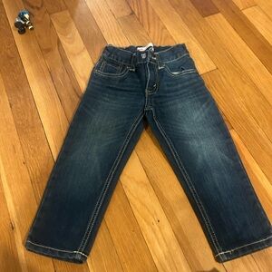 Toddler 3T Levi's Jeans